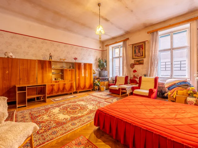 Eladó lakás Budapest VII. kerület, Belső-Erzsébetváros, dob utca 11 75 nm