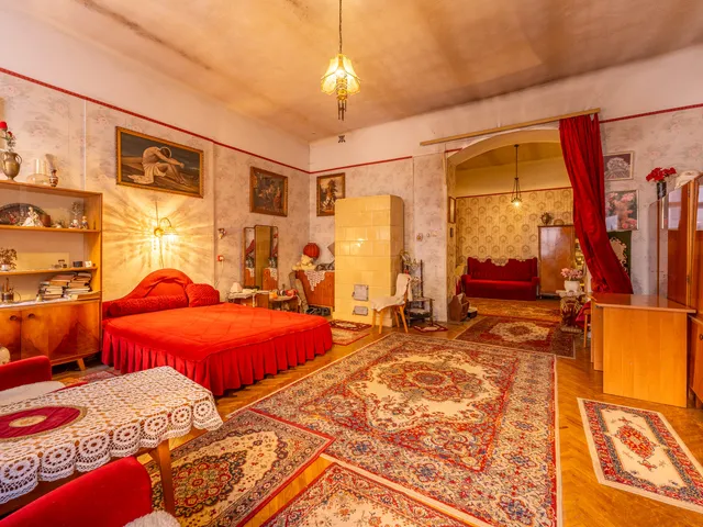 Eladó lakás Budapest VII. kerület, Belső-Erzsébetváros, dob utca 11 75 nm