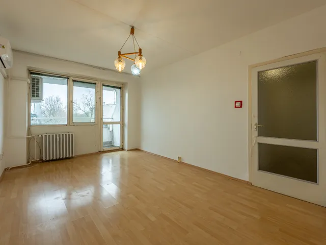 Eladó lakás Budapest XXI. kerület, Csillagtelep, Zöldfa utca 1. 37 nm