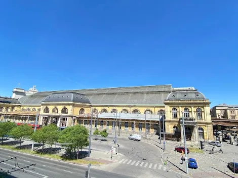 Eladó lakás Budapest VIII. kerület 99 nm