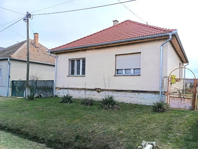 Eladó ház Hévízgyörk 103 nm