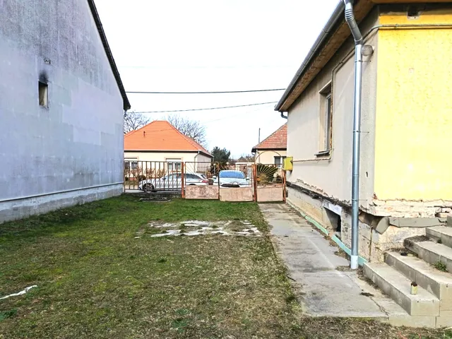 Eladó ház Hévízgyörk, Hajnal utca 10. 103 nm