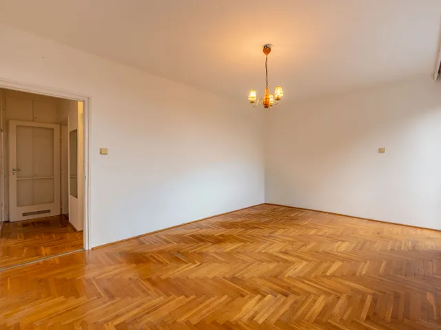 Eladó lakás Budapest XII. kerület, Kútvölgy, Hadik András utca 9. 35 nm