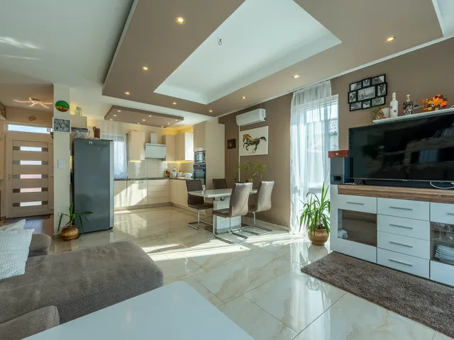 Eladó ház Vecsés, Felsőtelep 106 nm