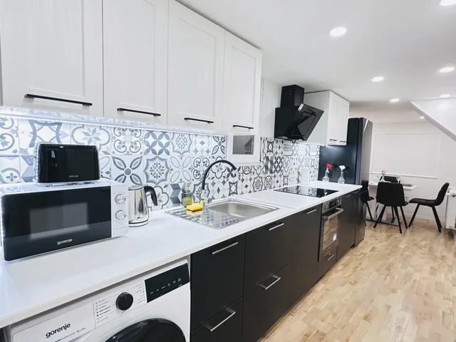 Eladó lakás Budapest VIII. kerület, Palotanegyed, József körút 65 140 nm