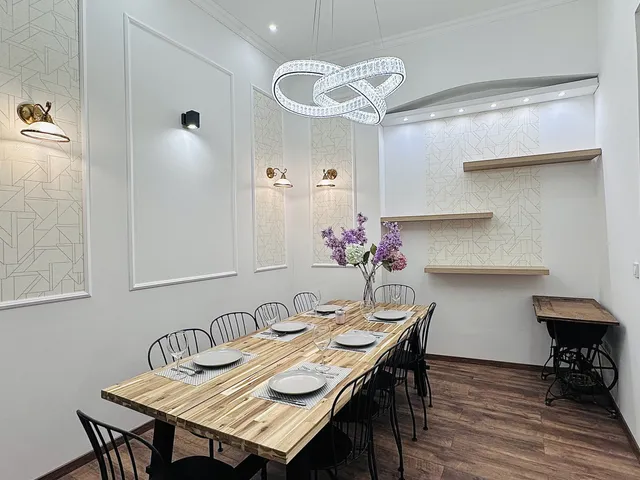 Eladó lakás Budapest VIII. kerület, Palotanegyed, József körút 50 118 nm