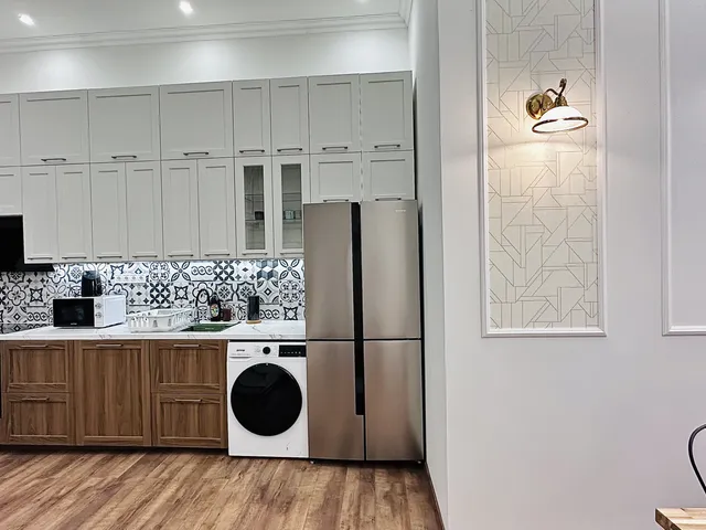 Eladó lakás Budapest VIII. kerület, Palotanegyed, József körút 50 118 nm