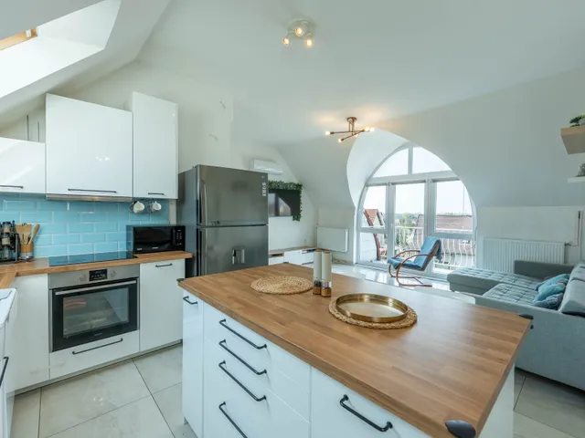 Eladó lakás Budapest XVIII. kerület, Újpéteritelep 83 nm