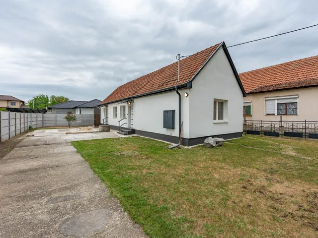 Eladó ház Gyál, Gyálliget 85 nm
