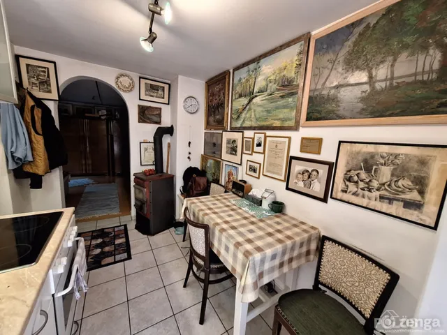 Eladó lakás Sopron, Brennbergbánya 35 nm