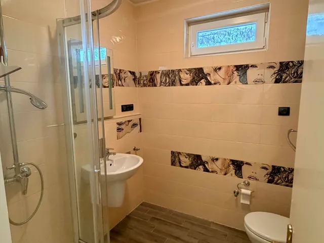 Eladó lakás Keszthely 53 nm