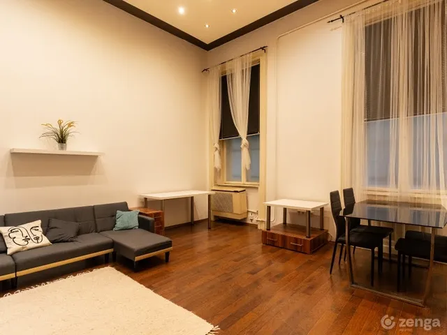 Eladó lakás Budapest VIII. kerület, Corvin negyed 45 nm
