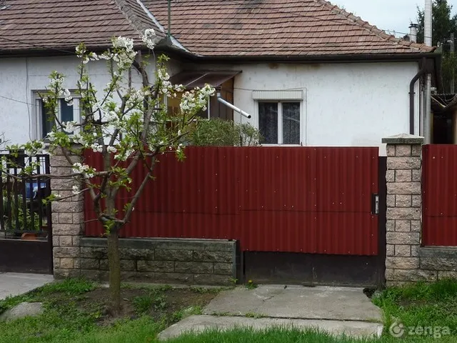 Kiadó ház Pomáz, Tiszolczytelep 84 nm