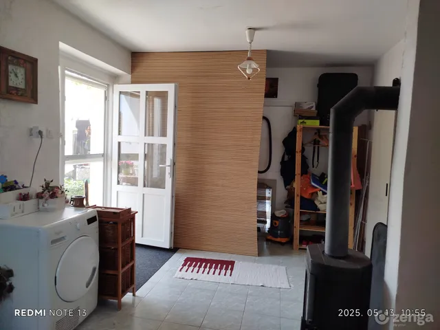 Eladó ház Bakonyoszlop 110 nm