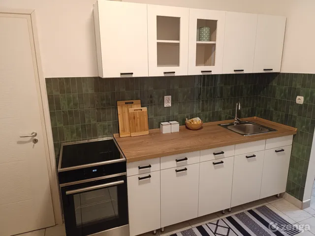 Eladó lakás Nyíregyháza, Belváros 62 nm