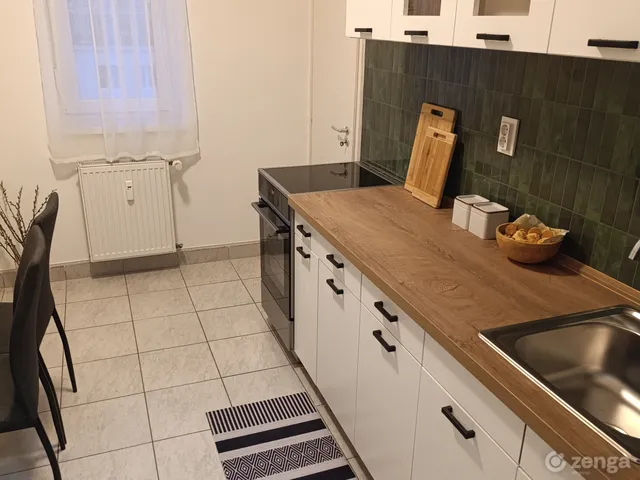 Eladó lakás Nyíregyháza, Belváros 62 nm