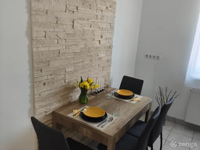 Eladó lakás Nyíregyháza, Belváros 62 nm