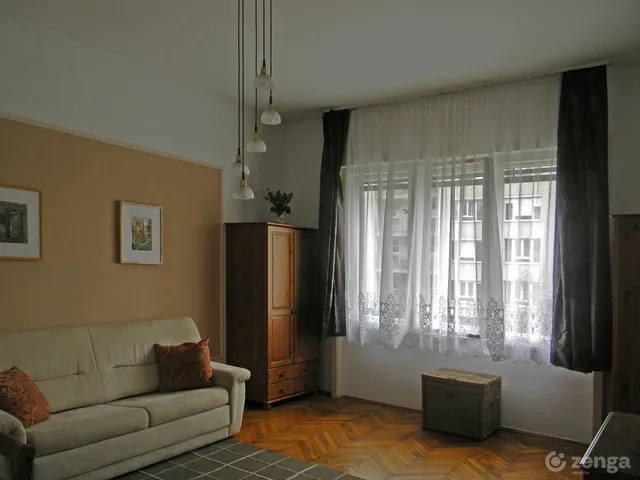 Eladó lakás Budapest XI. kerület 29 nm