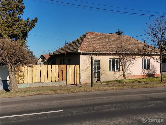 Eladó ház Gyomaendrőd, Endrőd 147 nm
