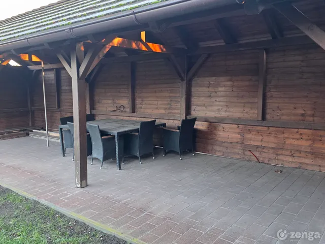 Kiadó ház Gárdony, Keszeg utca 110 nm