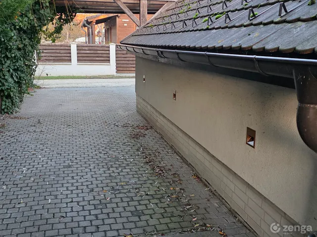 Kiadó ház Gárdony, Keszeg utca 110 nm