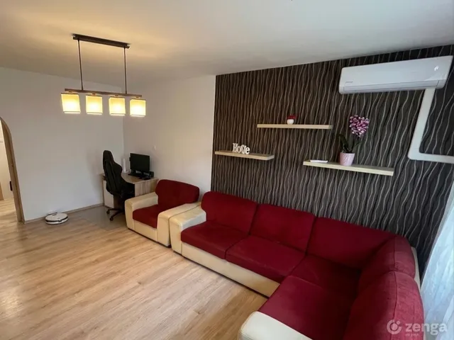 Eladó lakás Budapest X. kerület, Óhegy 53 nm