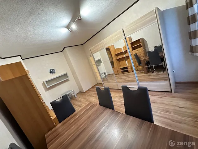 Kiadó lakás Zalaegerszeg, Landorhegy 50 nm