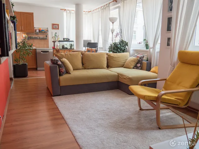 Eladó lakás Budapest XIII. kerület 59 nm