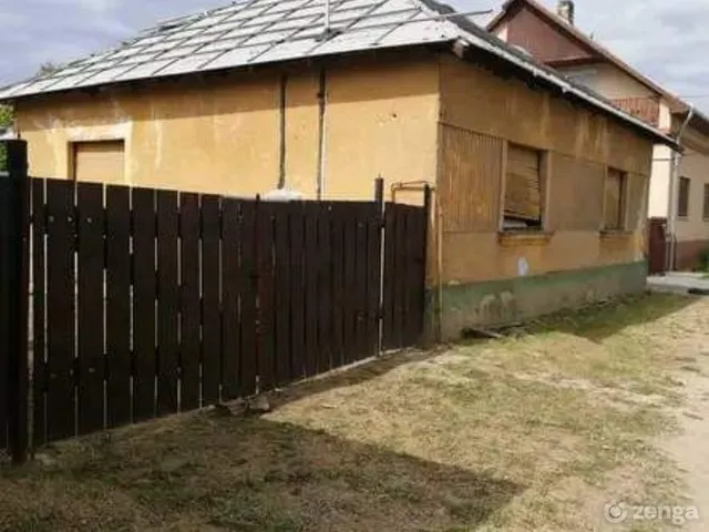 Eladó ház Galgahévíz 90 nm