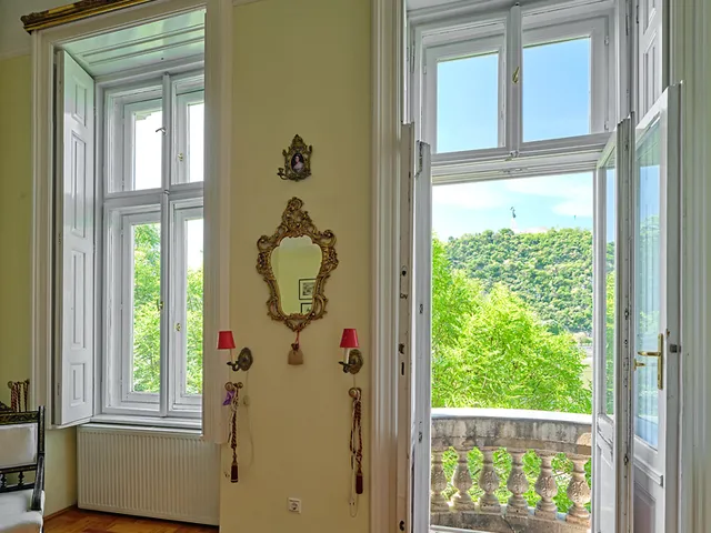 Eladó lakás Budapest V. kerület, Belváros, belgrád rakpart 170 nm