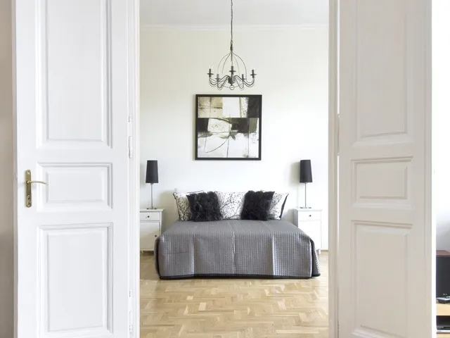 Eladó lakás Budapest V. kerület, Belváros 170 nm