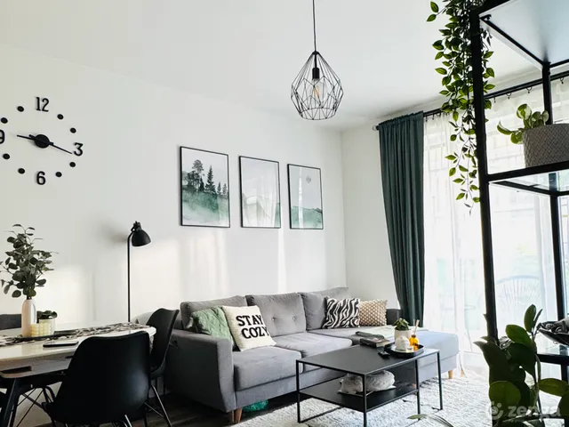 Kiadó lakás Budapest XIII. kerület, Lőportárdűlő 43 nm