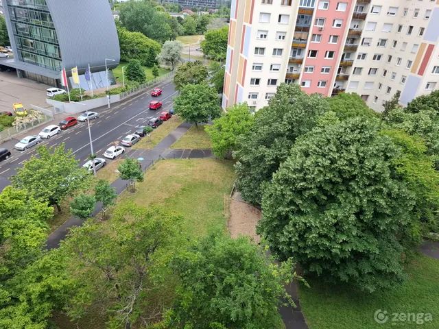 Eladó lakás Budapest IV. kerület, Újpest 35 nm