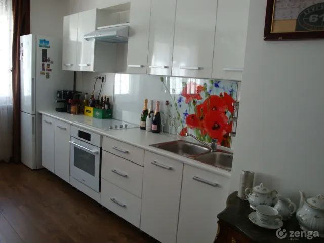 Eladó lakás Budapest II. kerület, Országút 61 nm
