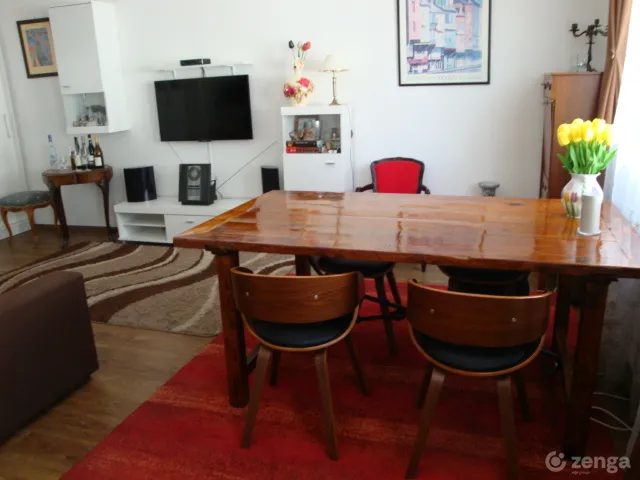 Eladó lakás Budapest II. kerület, Országút 61 nm