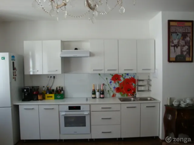 Eladó lakás Budapest II. kerület, Országút 61 nm