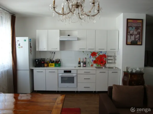 Eladó lakás Budapest II. kerület, Országút 61 nm