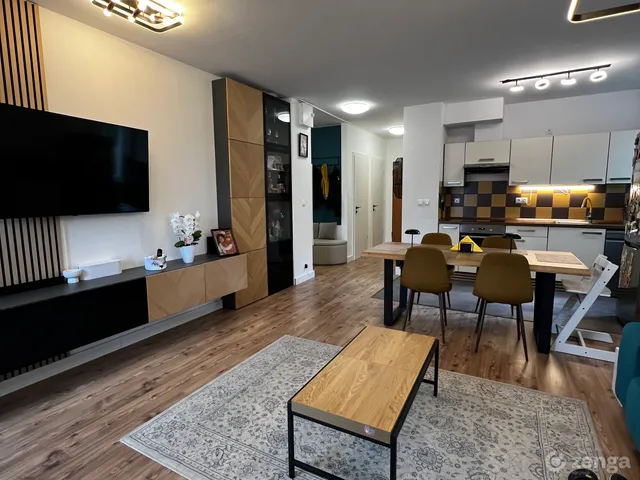 Eladó lakás Budapest XI. kerület, Kőérberek 66 nm