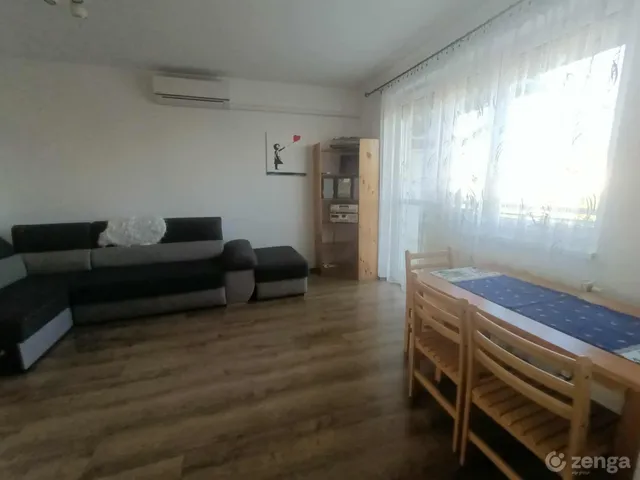 Eladó lakás Veszprém, Bakonyalja 65 nm