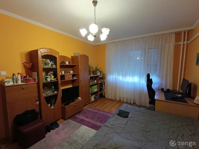 Eladó lakás Szeged, Újszeged 49 nm