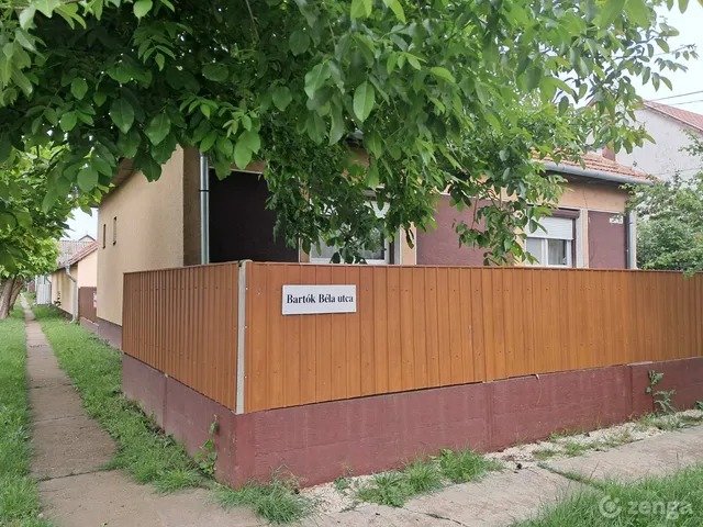 Eladó ház Ebes 96 nm