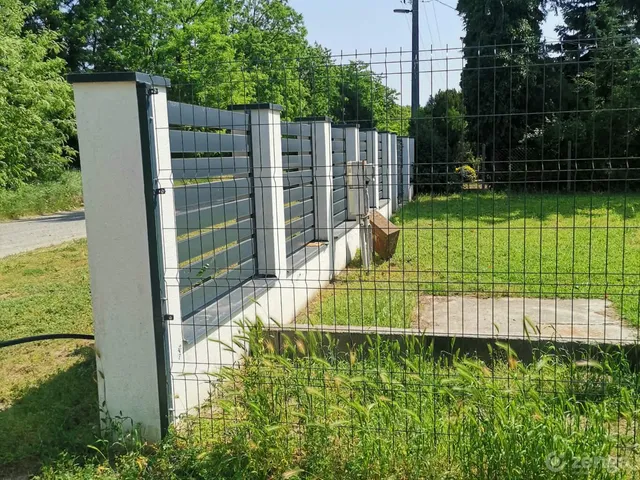 Eladó telek Nyíregyháza, Sóstógyógyfürdő 1019 nm