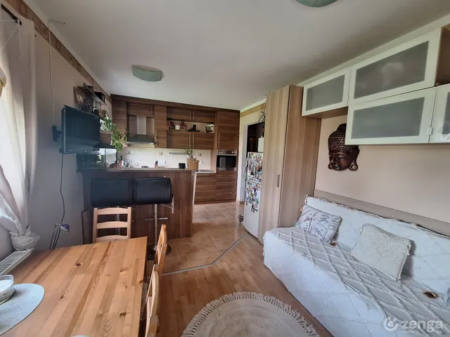 Eladó lakás Kőszeg 46 nm