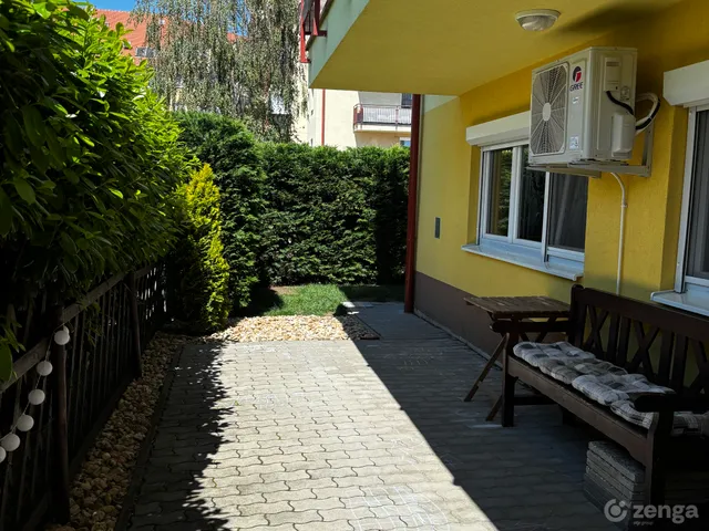 Eladó lakás Gyöngyös, Dél-Kálváriapart 90 nm