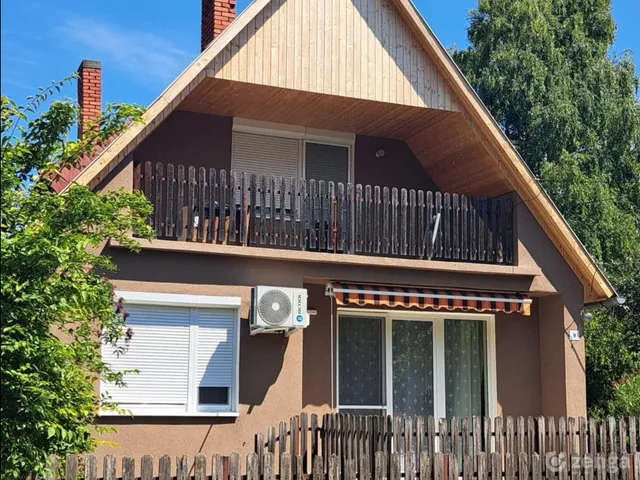 Eladó ház Agárd 122 nm