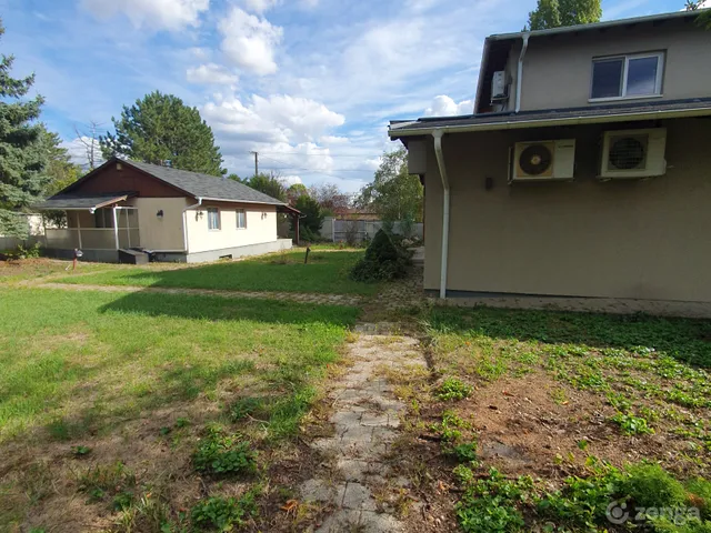 Eladó ház Érd, Parkváros 570 nm