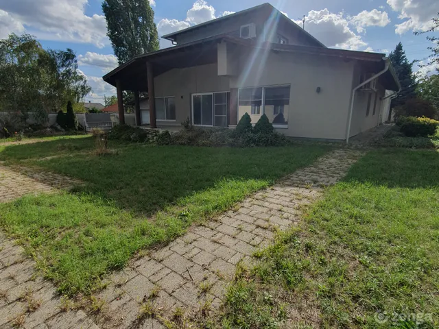 Eladó ház Érd, Parkváros 495 nm