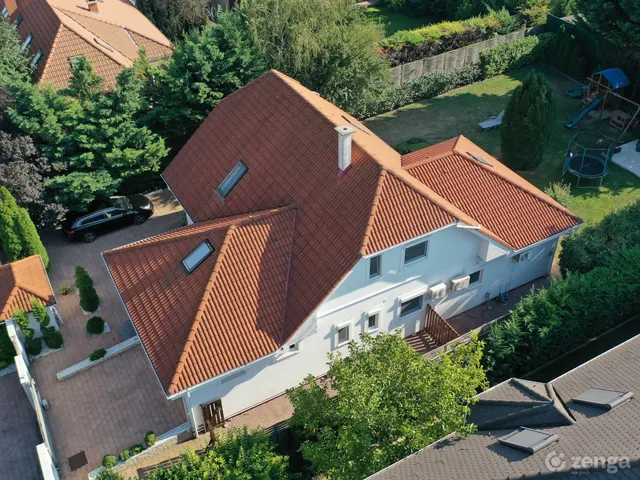 Eladó ház Törökbálint, Tükörhegy 230 nm