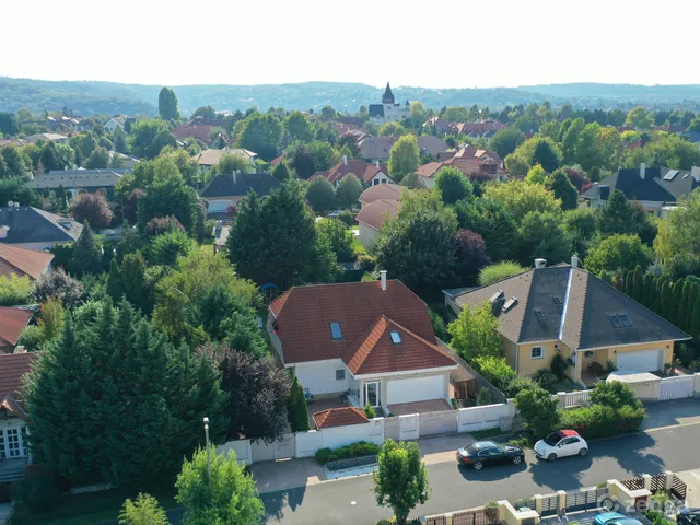 Eladó ház Törökbálint, Tükörhegy 230 nm
