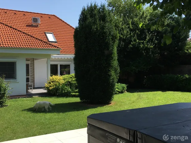 Eladó ház Törökbálint, Tükörhegy 230 nm